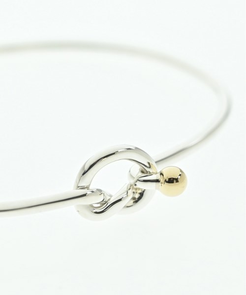 TIFFANY & CO.（ティファニー）ブレスレット・バングル シルバー サイズ:- レディース/2200618286386