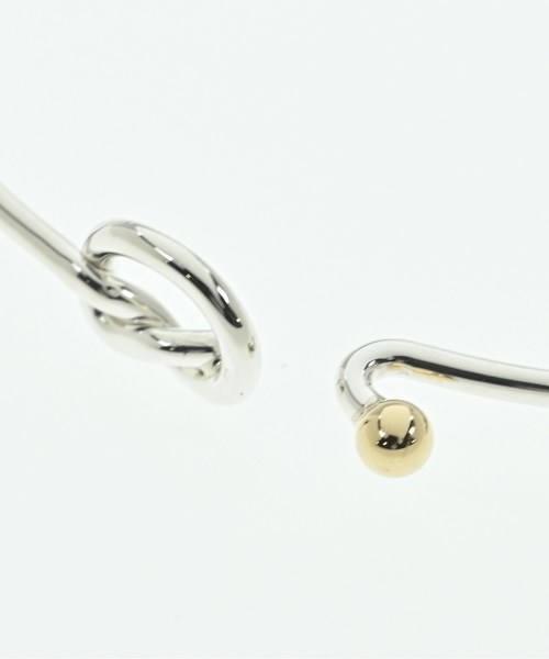 TIFFANY & CO.（ティファニー）ブレスレット・バングル シルバー サイズ:- レディース/2200618286386