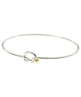 TIFFANY & CO.（ティファニー）ブレスレット・バングル シルバー サイズ:- レディース/2200618286386
