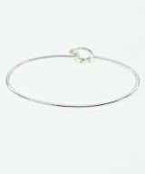 TIFFANY & CO.（ティファニー）ブレスレット・バングル シルバー サイズ:- レディース/2200618286386