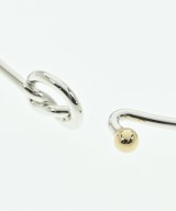 TIFFANY & CO.（ティファニー）ブレスレット・バングル シルバー サイズ:- レディース/2200618286386