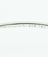 TIFFANY & CO.（ティファニー）ブレスレット・バングル シルバー サイズ:- レディース/2200618286386