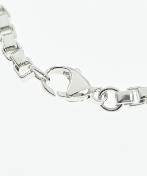 TIFFANY & CO.（ティファニー）ブレスレット・バングル シルバー サイズ:- レディース/2200618286393