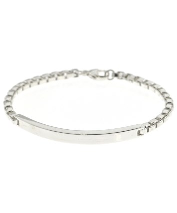 TIFFANY & CO.（ティファニー）ブレスレット・バングル シルバー