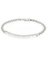 TIFFANY & CO.（ティファニー）ブレスレット・バングル シルバー サイズ:- レディース/2200618286393