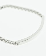 TIFFANY & CO.（ティファニー）ブレスレット・バングル シルバー サイズ:- レディース/2200618286393