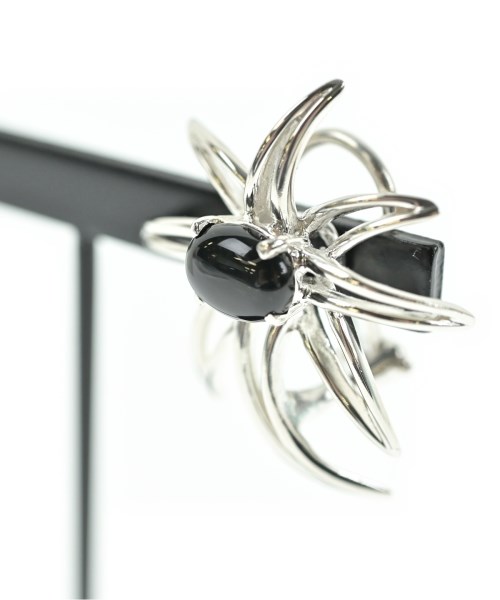 TIFFANY & CO.（ティファニー）ピアス・イヤリング シルバー サイズ:- レディース/2200618286409
