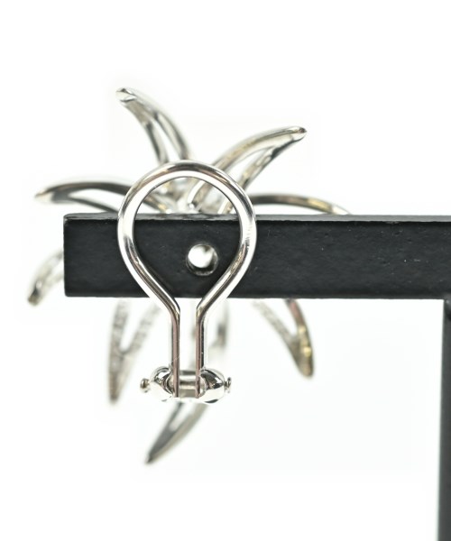 TIFFANY & CO.（ティファニー）ピアス・イヤリング シルバー サイズ:- レディース/2200618286409
