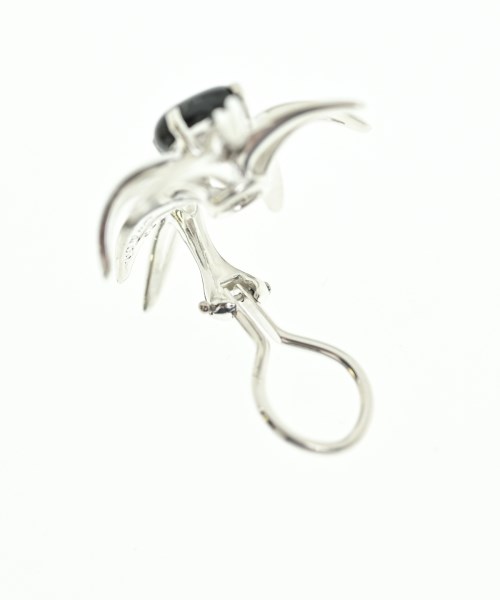 TIFFANY & CO.（ティファニー）ピアス・イヤリング シルバー サイズ:- レディース/2200618286409