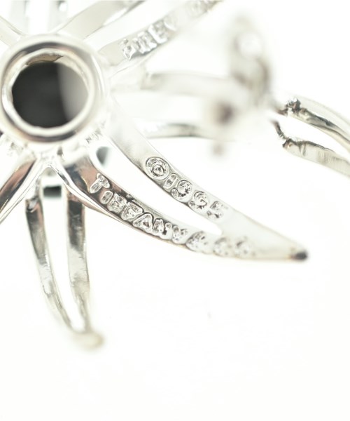 TIFFANY & CO.（ティファニー）ピアス・イヤリング シルバー サイズ:- レディース/2200618286409