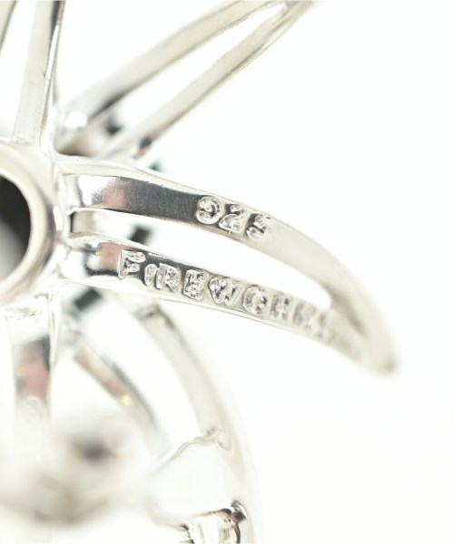 TIFFANY & CO.（ティファニー）ピアス・イヤリング シルバー サイズ:- レディース/2200618286409