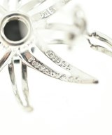 TIFFANY & CO.（ティファニー）ピアス・イヤリング シルバー サイズ:- レディース/2200618286409