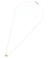 TIFFANY & CO.（ティファニー）ネックレス ゴールド サイズ:- レディース/2200618297016