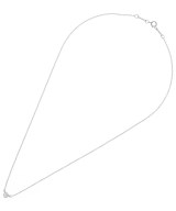 TIFFANY & CO.（ティファニー）ネックレス シルバー サイズ:- レディース/2200616175118