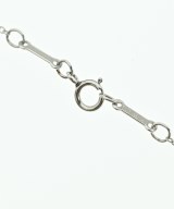 TIFFANY & CO.（ティファニー）ネックレス シルバー サイズ:- レディース/2200616175118
