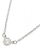 TIFFANY & CO. ネックレス