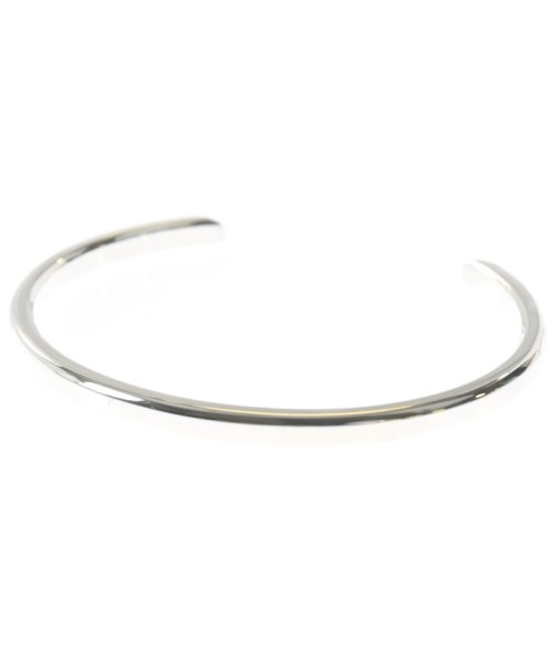 TIFFANY & CO.(ティファニー)ブレスレット・バングル シルバー サイズ:-/2200597214806