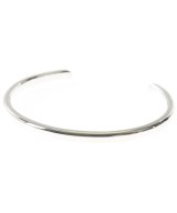 TIFFANY & CO.（ティファニー）ブレスレット・バングル シルバー サイズ:- レディース/2200597214806