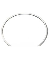 TIFFANY & CO.（ティファニー）ブレスレット・バングル シルバー サイズ:- レディース/2200597214806