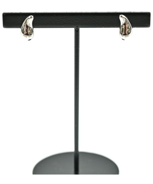 TIFFANY & CO.(ティファニー)ピアス シルバー サイズ:-/2200620550031