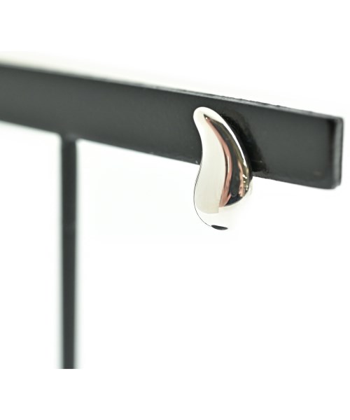 TIFFANY & CO.（ティファニー）ピアス シルバー サイズ:- レディース/2200620550031