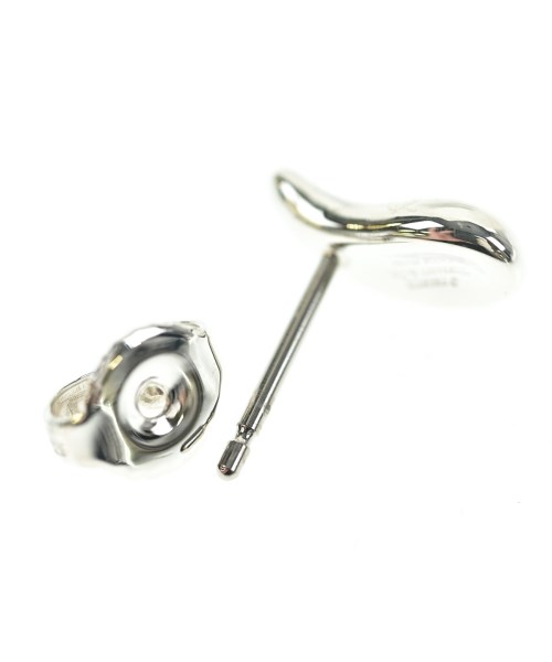 TIFFANY & CO.（ティファニー）ピアス シルバー サイズ:- レディース/2200620550031