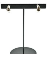 TIFFANY & CO.（ティファニー）ピアス シルバー サイズ:- レディース/2200620550031