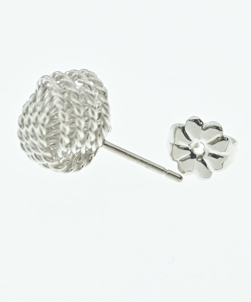 TIFFANY & CO.（ティファニー）ピアス シルバー サイズ:- レディース/2200620824088