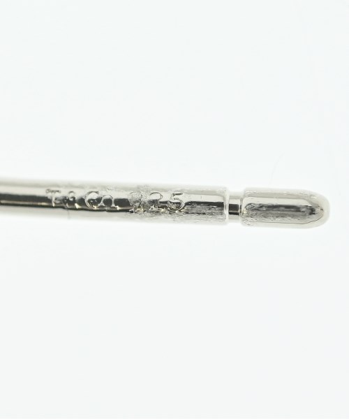 TIFFANY & CO.（ティファニー）ピアス シルバー サイズ:- レディース/2200620824088