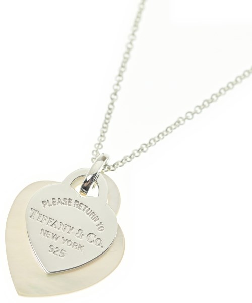 ティファニー(TIFFANY & CO.)のTIFFANY & CO. ネックレス