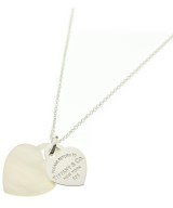 TIFFANY & CO.（ティファニー）ネックレス シルバー サイズ:- レディース/2200600452010