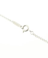 TIFFANY & CO.（ティファニー）ネックレス シルバー サイズ:- レディース/2200600452010