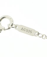 TIFFANY & CO.（ティファニー）ネックレス シルバー サイズ:- レディース/2200600452010