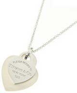 TIFFANY & CO. ネックレス
