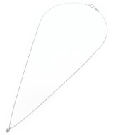 TIFFANY & CO.（ティファニー）ネックレス シルバー サイズ:- レディース/2200600452027