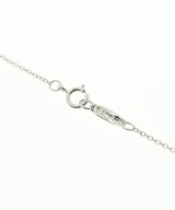 TIFFANY & CO.（ティファニー）ネックレス シルバー サイズ:- レディース/2200600452027