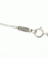 TIFFANY & CO.（ティファニー）ネックレス シルバー サイズ:- レディース/2200600452027