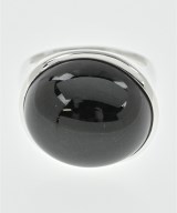 TIFFANY & CO.（ティファニー）リング 黒 サイズ:17 レディース/2200600452119