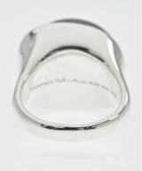 TIFFANY & CO.（ティファニー）リング 黒 サイズ:17 レディース/2200600452119