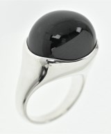 TIFFANY & CO.（ティファニー）リング 黒 サイズ:17 レディース/2200600452119