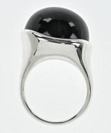 TIFFANY & CO.（ティファニー）リング 黒 サイズ:17 レディース/2200600452119