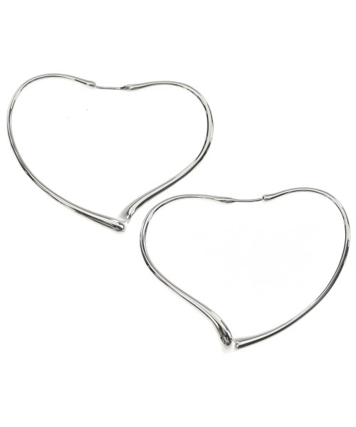 ティファニー(TIFFANY & CO.)のTIFFANY & CO. ピアス・イヤリング