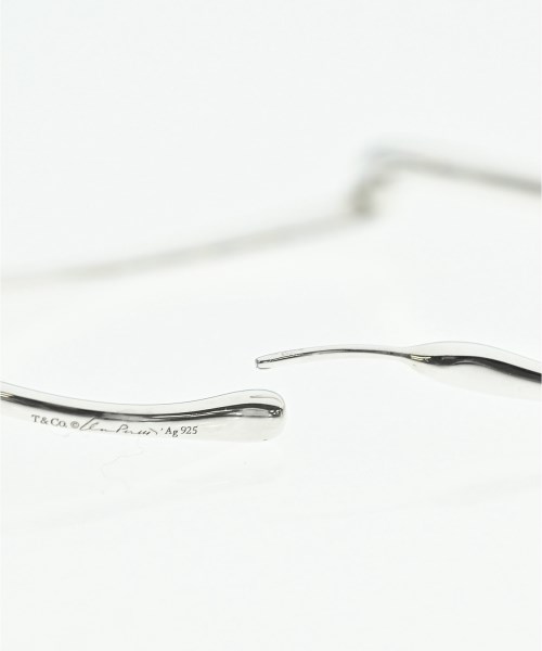 TIFFANY & CO.（ティファニー）ピアス・イヤリング シルバー サイズ:- レディース/2200600452171