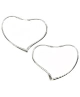 TIFFANY & CO.（ティファニー）ピアス・イヤリング シルバー サイズ:- レディース/2200600452171