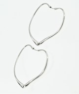 TIFFANY & CO.（ティファニー）ピアス・イヤリング シルバー サイズ:- レディース/2200600452171