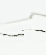 TIFFANY & CO.（ティファニー）ピアス・イヤリング シルバー サイズ:- レディース/2200600452171