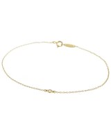 TIFFANY & CO.（ティファニー）ブレスレット・バングル ゴールド サイズ:- レディース/2200600452225