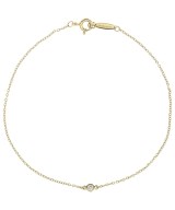 TIFFANY & CO.（ティファニー）ブレスレット・バングル ゴールド サイズ:- レディース/2200600452225