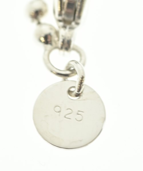 TIFFANY & CO.（ティファニー）ネックレス シルバー サイズ:- レディース/2200600452256