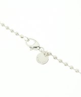 TIFFANY & CO.（ティファニー）ネックレス シルバー サイズ:- レディース/2200600452256
